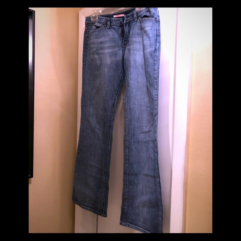 Gianni Bini Jeans - 29 x 32 - Boot Cut